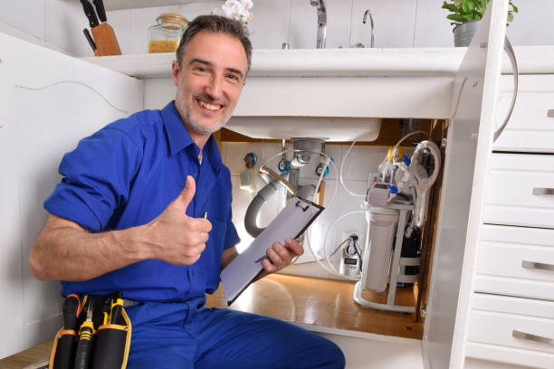 Best Tankless Water Heater Services  in Newton, NC